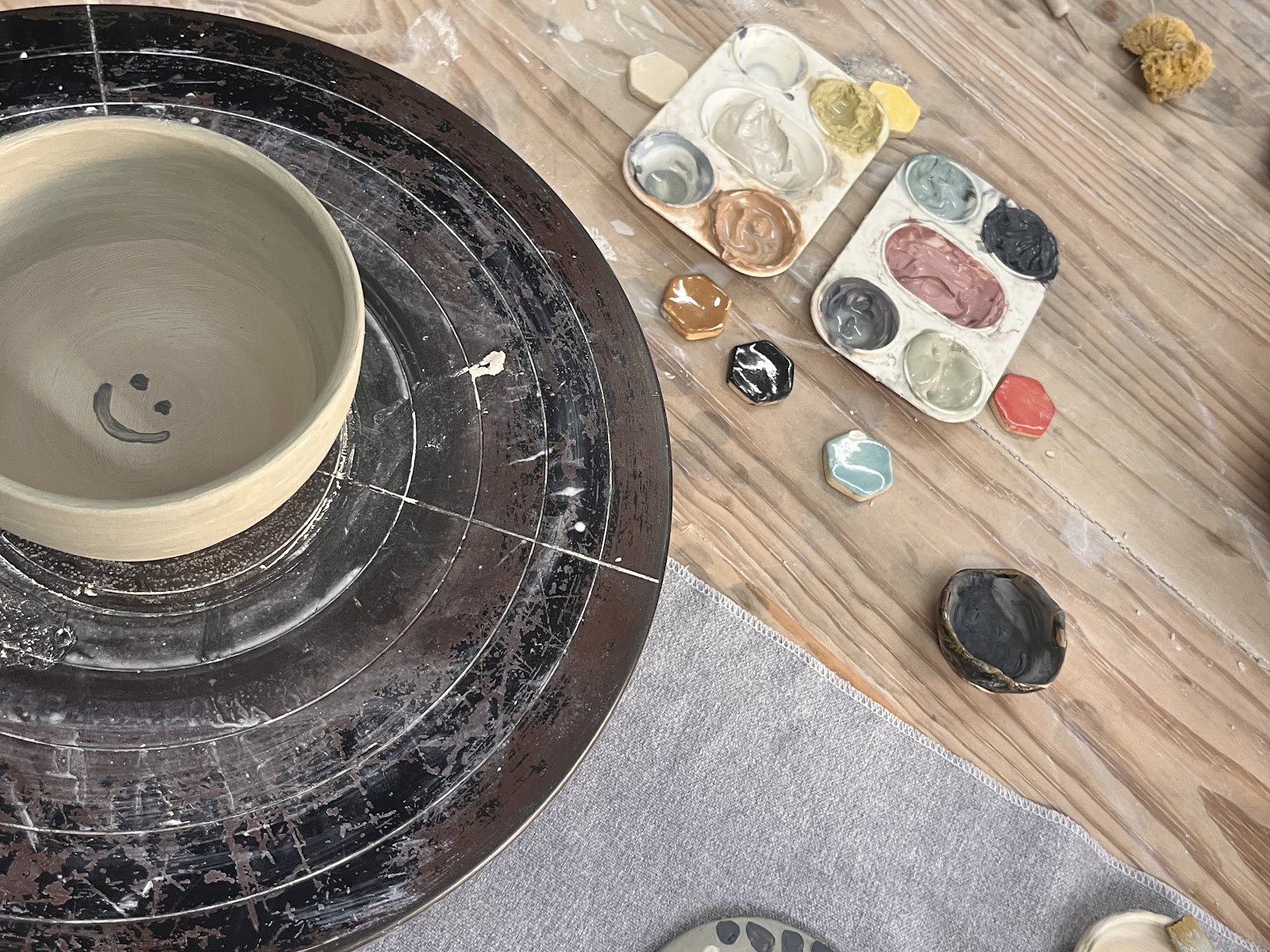Lep Pottery